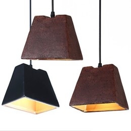 Edison Vintage Industrielle Beleuchtung Keramik Lampe Suspension Leuchte Hängende Beleuchtung Für Home Dekorieren