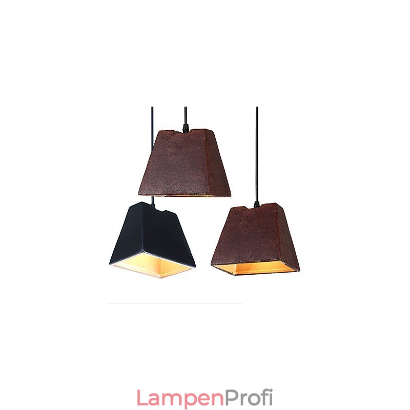 Edison Vintage Industrielle Beleuchtung Keramik Lampe Suspension Leuchte Hängende Beleuchtung Für Home Dekorieren