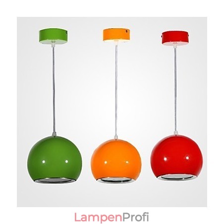 Droplight Apfelform Licht Pendelleuchte Droplight Apfelform Licht Pendelleuchte