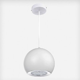 Droplight Apfelform Licht Pendelleuchte