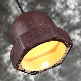 Edison Vintage Industrielle Beleuchtung Keramik Lampe Suspension Leuchte Hängende Beleuchtung Für Home Dekorieren