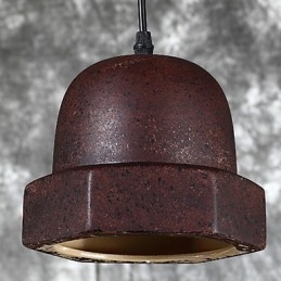 Edison Vintage Industrielle Beleuchtung Keramik Lampe Suspension Leuchte Hängende Beleuchtung Für Home Dekorieren