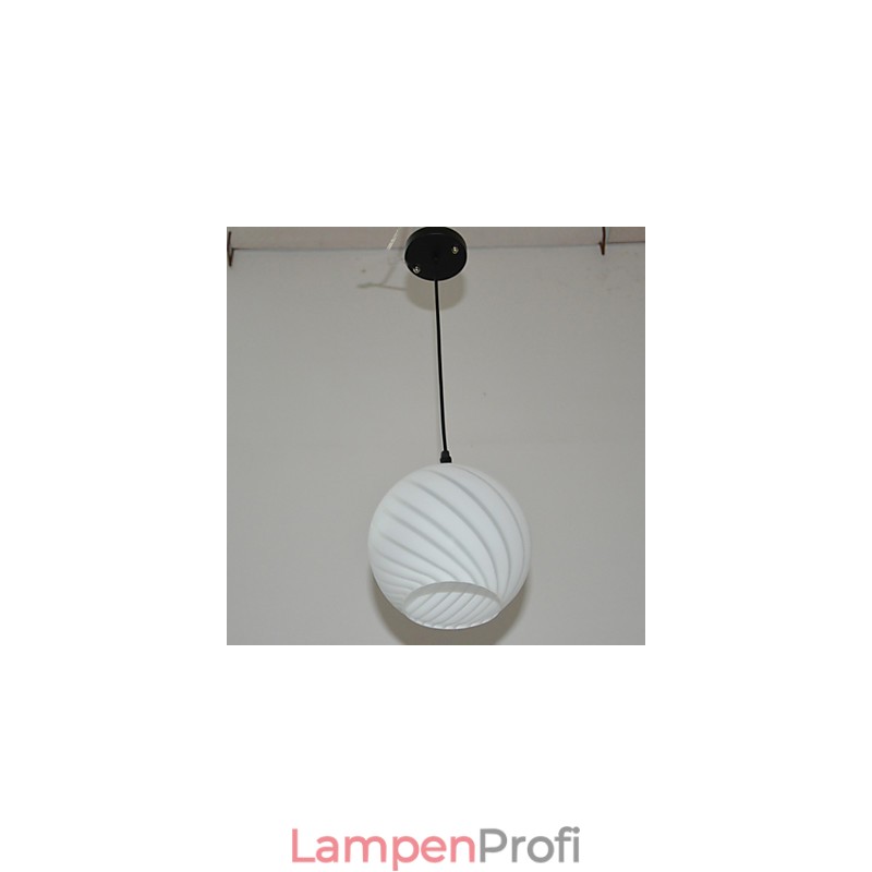 Moderne und vertraglich L Kreative Glas Mahlzeiten Kronleuchter Lampe Licht