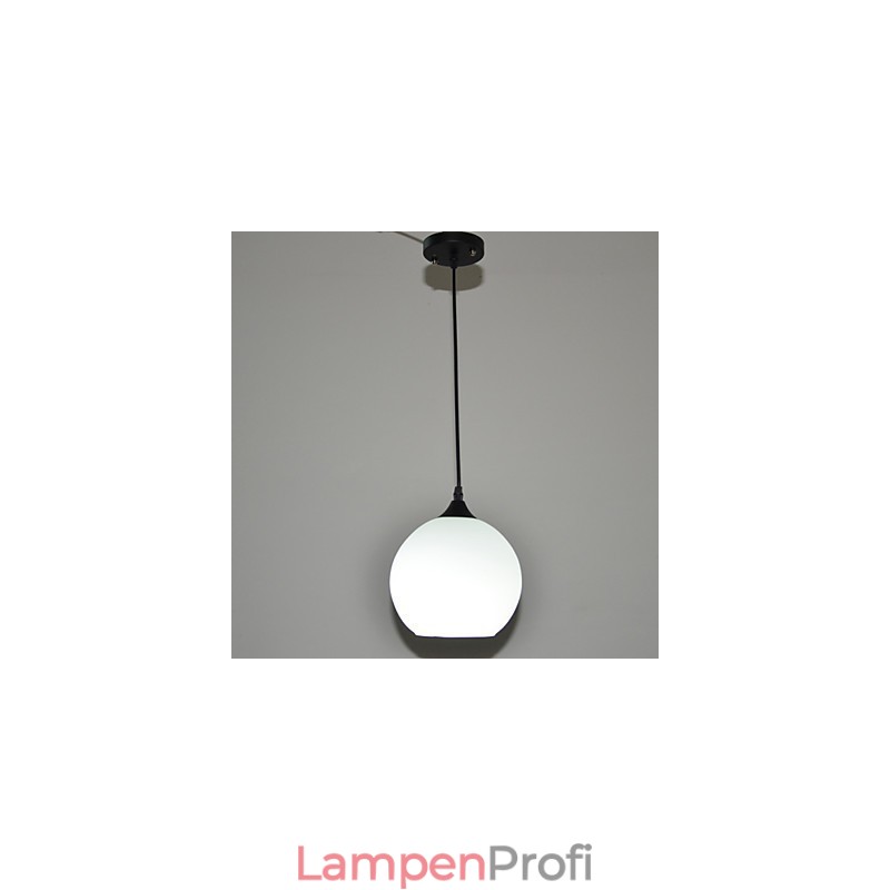 Moderne und vertraglich L Kreative Glas Mahlzeiten Kronleuchter Lampe Licht