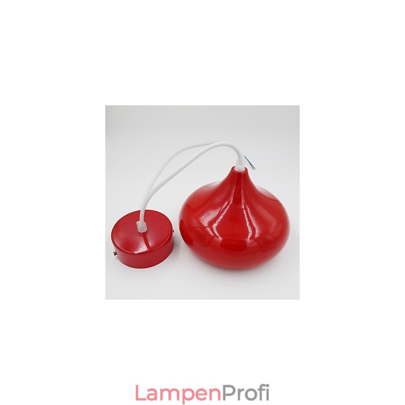 Droplight Zwiebelform Licht Pendelleuchte