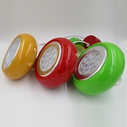Droplight Zwiebelform Licht Pendelleuchte