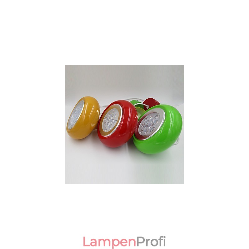 Droplight Zwiebelform Licht Pendelleuchte