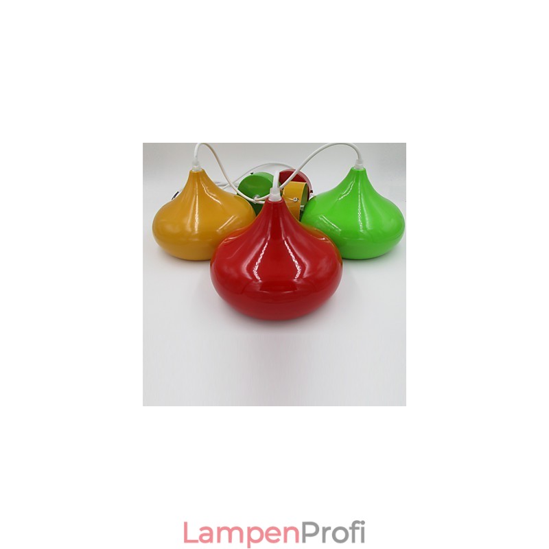 Droplight Zwiebelform Licht Pendelleuchte