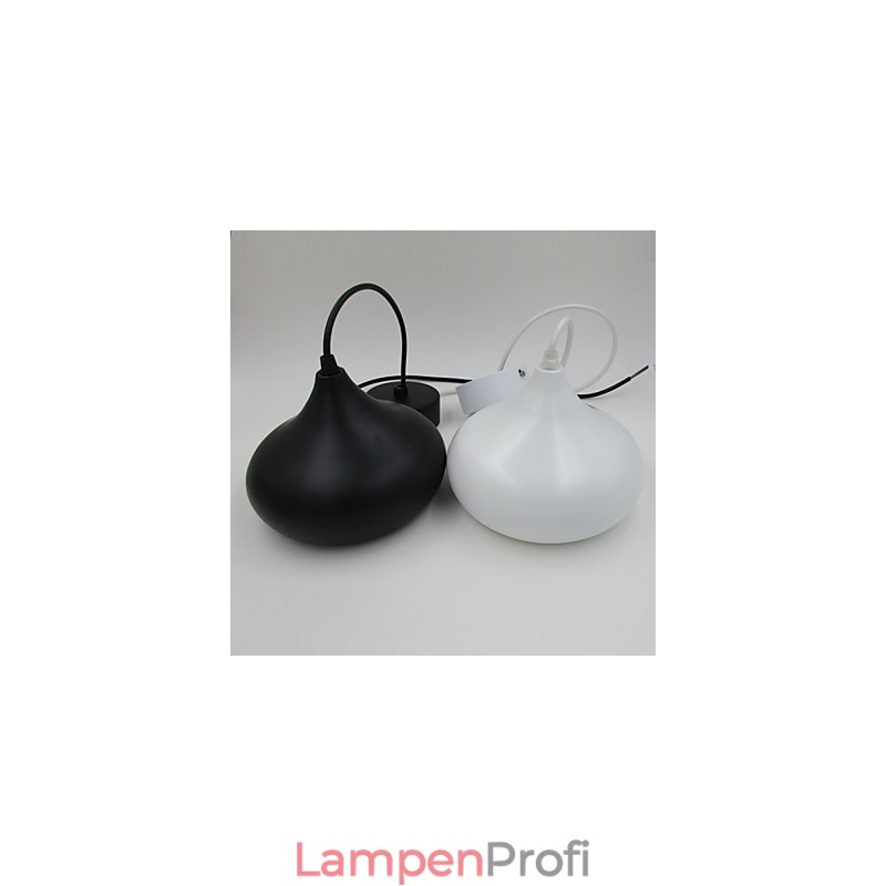Droplight Zwiebelform Licht Pendelleuchte