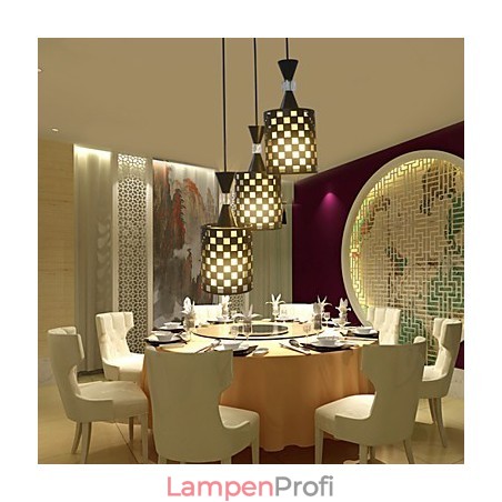 Perforationen Nordic Schmiedeeisen Kronleuchter Lampe Licht Perforationen Nordic Schmiedeeisen Kronleuchter Lampe Licht
