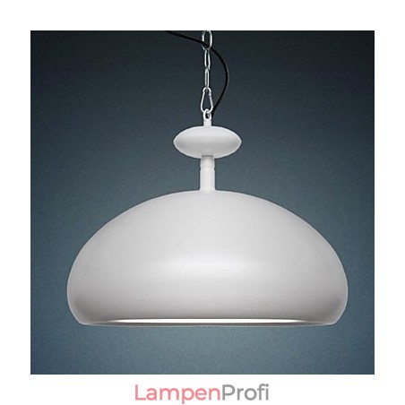 Moderne zeitgenössische Retro-Pendelleuchte mit Schalenmalerei Moderne zeitgenössische Retro-Pendelleuchte mit Schalenmalerei
