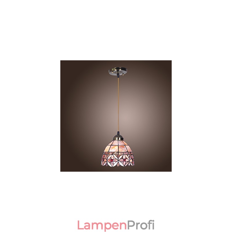 Pendelleuchte im Bowl-Mini-Stil