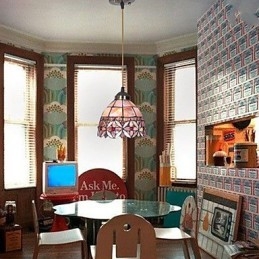 Pendelleuchte im Bowl-Mini-Stil