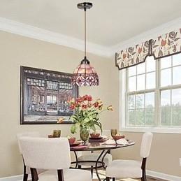 Pendelleuchte im Bowl-Mini-Stil