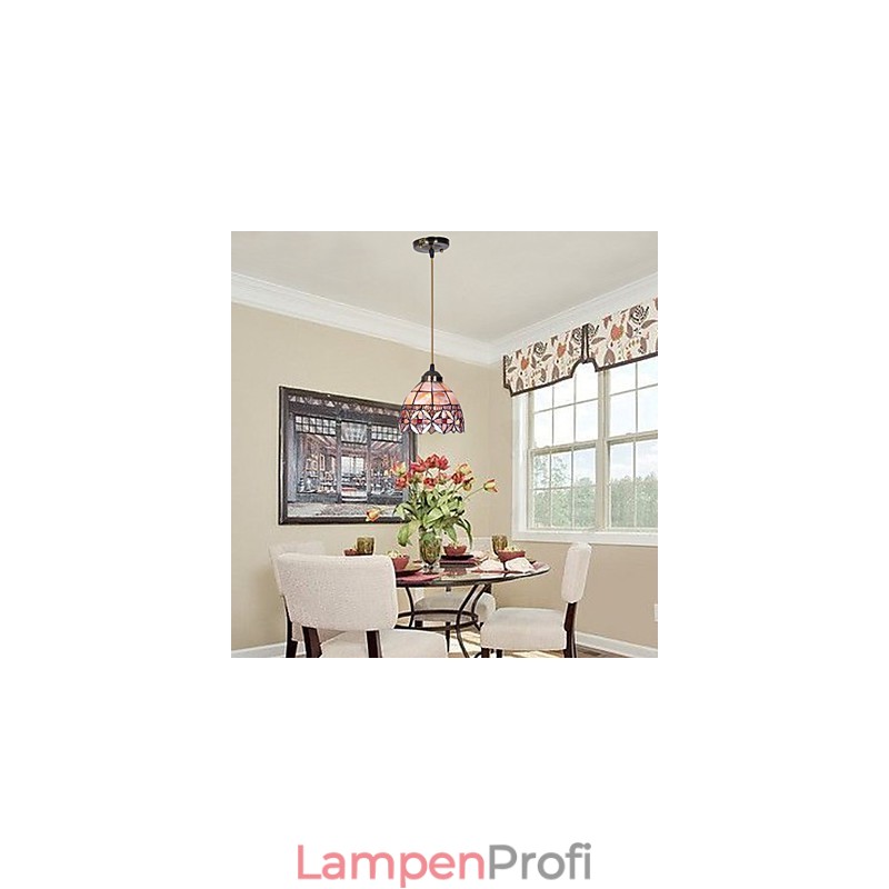 Pendelleuchte im Bowl-Mini-Stil