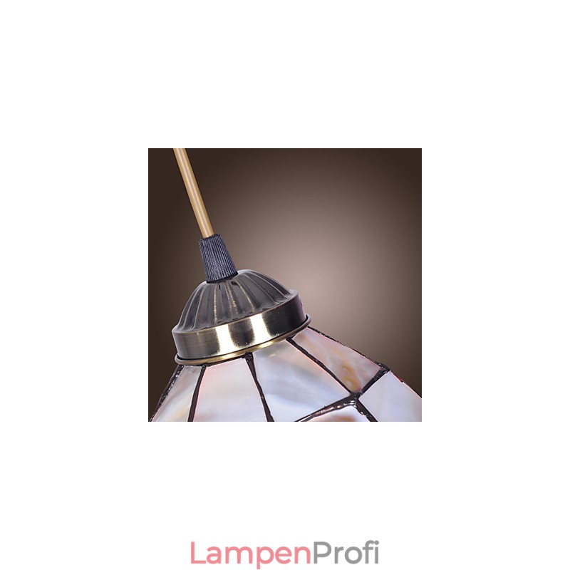 Pendelleuchte im Bowl-Mini-Stil