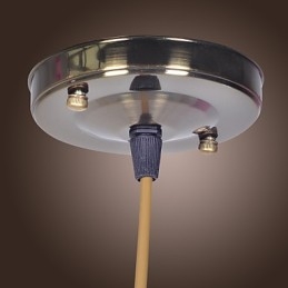 Pendelleuchte im Bowl-Mini-Stil