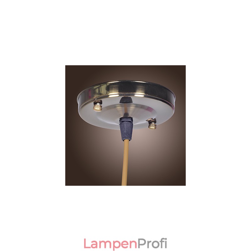 Pendelleuchte im Bowl-Mini-Stil