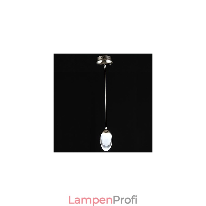 Moderne zeitgenössische traditionelle klassische Landhaus-Mini-Stil Chrom Glas Kronleuchter Pendelleuchte
