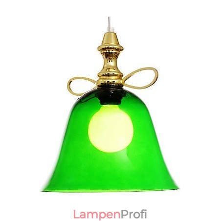 Moderne zeitgenössische Pendelleuchte aus Metall im Mini-Schalenstil