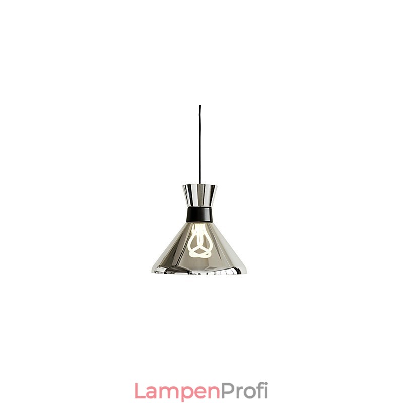 Moderne Pendelleuchte im zeitgenössischen Mini-Stil