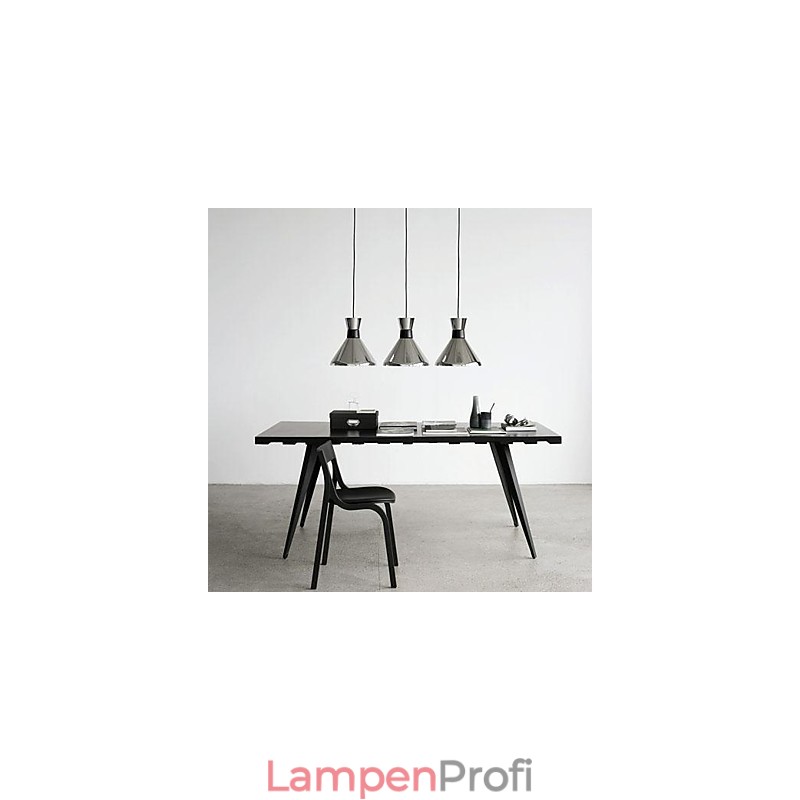 Moderne Pendelleuchte im zeitgenössischen Mini-Stil