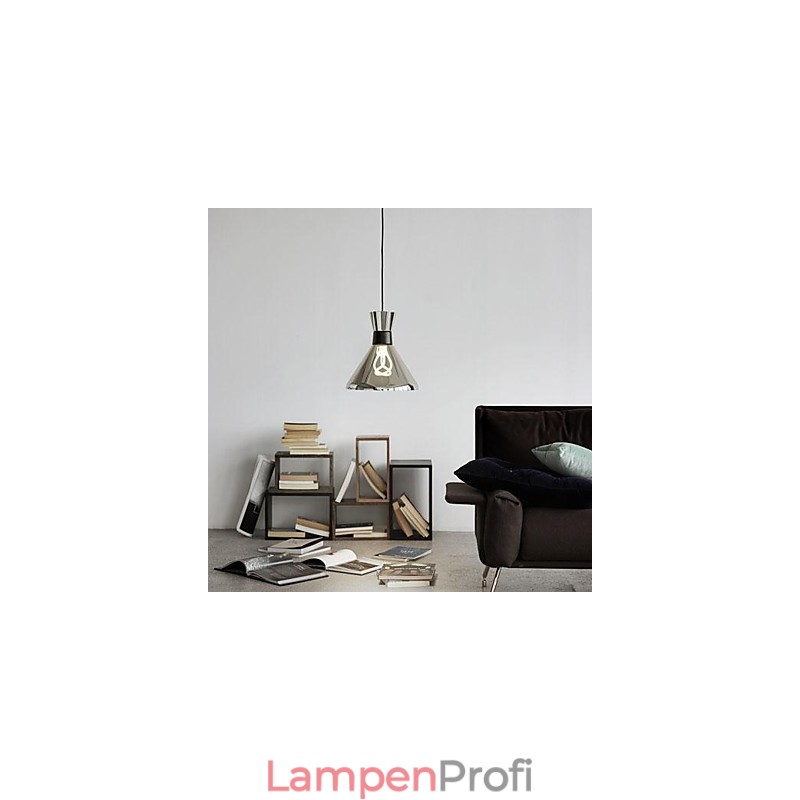 Moderne Pendelleuchte im zeitgenössischen Mini-Stil