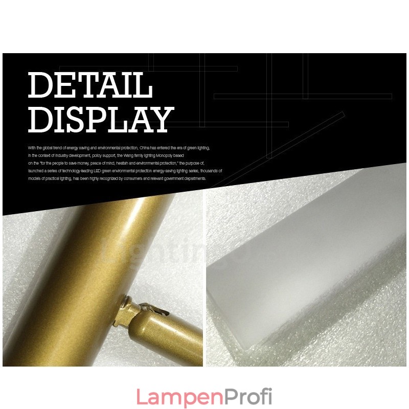 Moderne zeitgenössische Kronleuchterlampe die Lampe schmücken Pendelleuchte