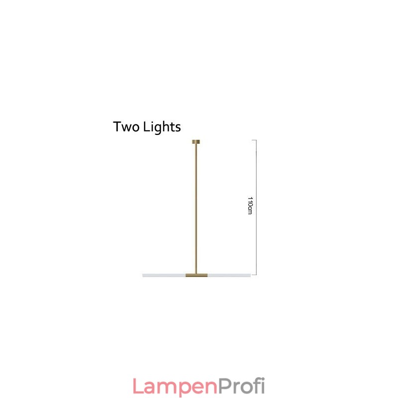 Moderne zeitgenössische Kronleuchterlampe die Lampe schmücken Pendelleuchte