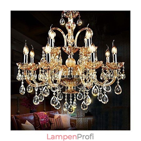 Kronleuchter Kristall Modern Zeitgenössisch Traditionell Klassisch Glas Kronleuchter Kristall Modern Zeitgenössisch Traditionell Klassisch Glas