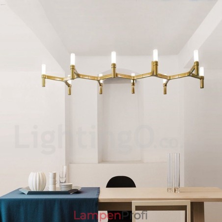 10 Licht Single Tier Moderne zeitgenössische Kronleuchter Lampe Licht 10 Licht Single Tier Moderne zeitgenössische Kronleuchter Lampe Licht