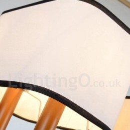 Moderne zeitgenössische 6 Licht Single Tier Kronleuchter Lampe Licht