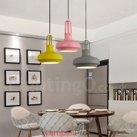 1 Licht Moderne zeitgenössische Pendelleuchte 1 Licht Moderne zeitgenössische Pendelleuchte