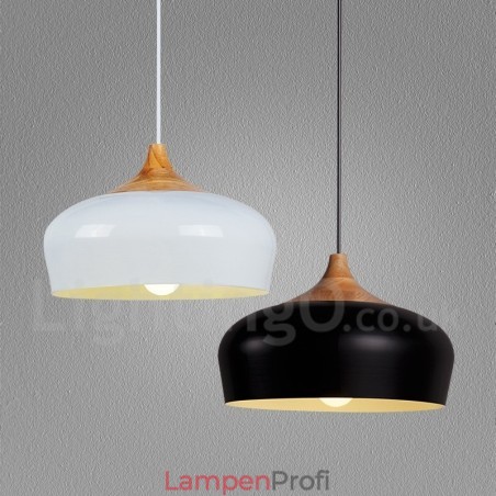 1 Licht Moderne zeitgenössische Holz Pendelleuchte 1 Licht Moderne zeitgenössische Holz Pendelleuchte