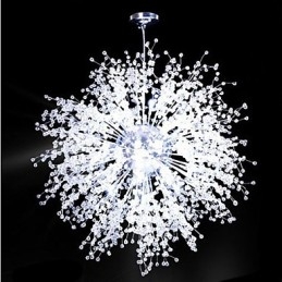 Dandelion Lamps Star Ball Pendelleuchte
