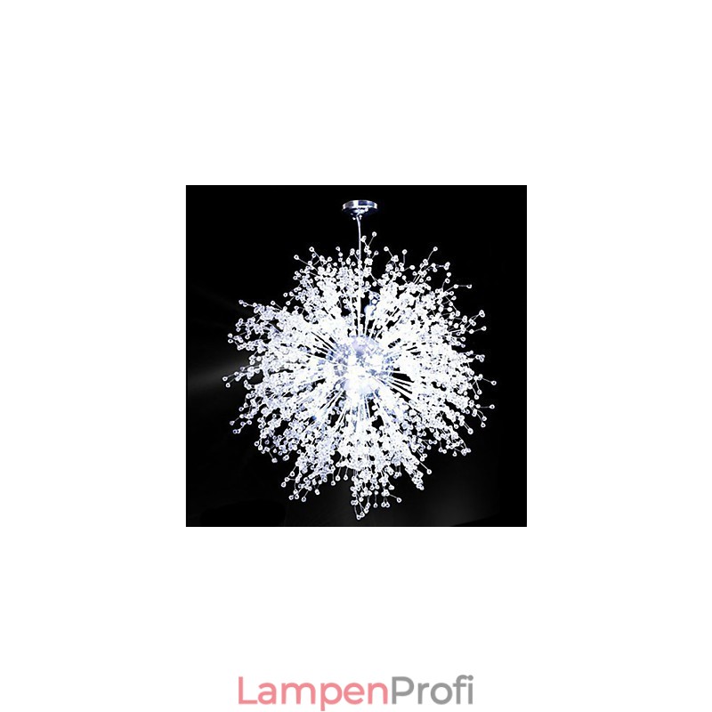 Dandelion Lamps Star Ball Pendelleuchte