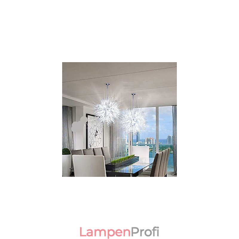 Dandelion Lamps Star Ball Pendelleuchte