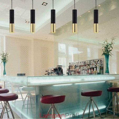 Moderne zeitgenössische Pendelleuchte mit 1 Licht Moderne zeitgenössische Pendelleuchte mit 1 Licht