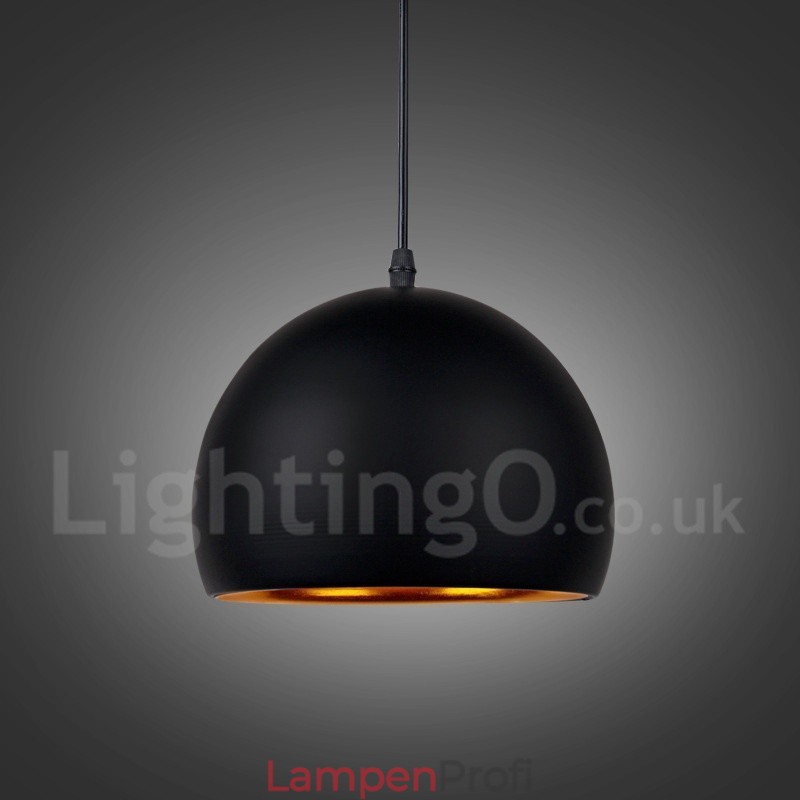 1 Licht Moderne zeitgenössische Pendelleuchte