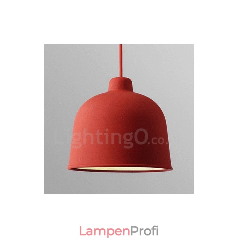 Moderne zeitgenössische Pendelleuchte mit 1 Licht