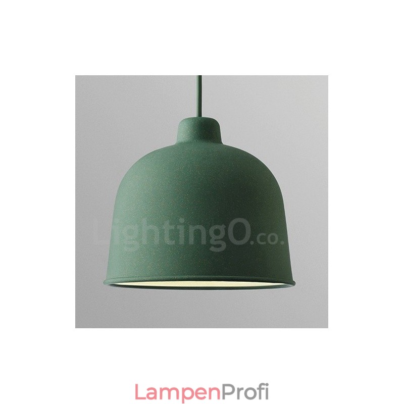 Moderne zeitgenössische Pendelleuchte mit 1 Licht