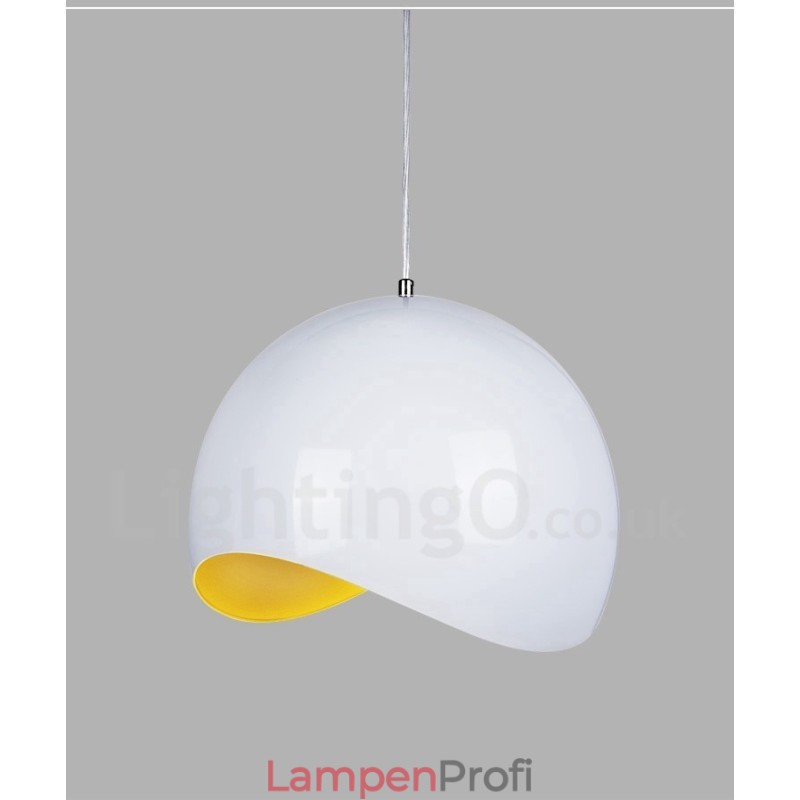 Moderne zeitgenössische Pendelleuchte