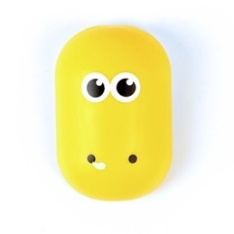 Creative Spirit Intelligente Lichtsteuerung Kleines Nachtlicht Kinder Wandleuchte