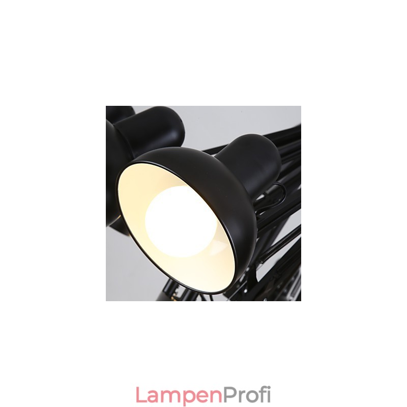 Kronleuchter im Mini-Stil, modern, zeitgenössisch, Metall
