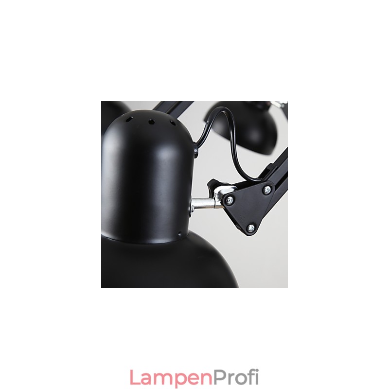 Kronleuchter im Mini-Stil, modern, zeitgenössisch, Metall