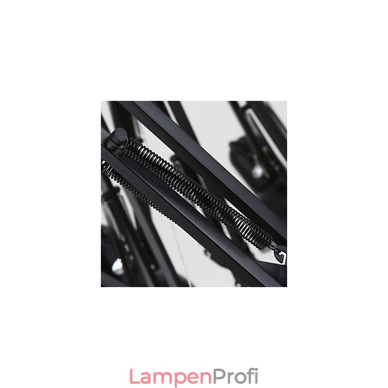 Kronleuchter im Mini-Stil, modern, zeitgenössisch, Metall