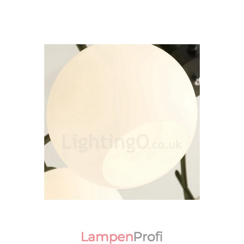 Traditioneller klassischer integrierter Kronleuchter mit 3 Lichtern