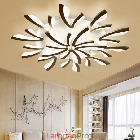 15 Licht Modern Zeitgenössisch Integriert 1 Kronleuchter 15 Licht Modern Zeitgenössisch Integriert 1 Kronleuchter