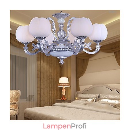 Kronleuchter Modern Zeitgenössisch Metall