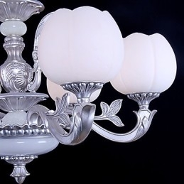 Kronleuchter Modern Zeitgenössisch Metall